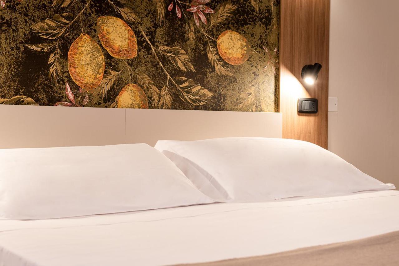 Continental B&B City Hotel Bibione Exterior foto
