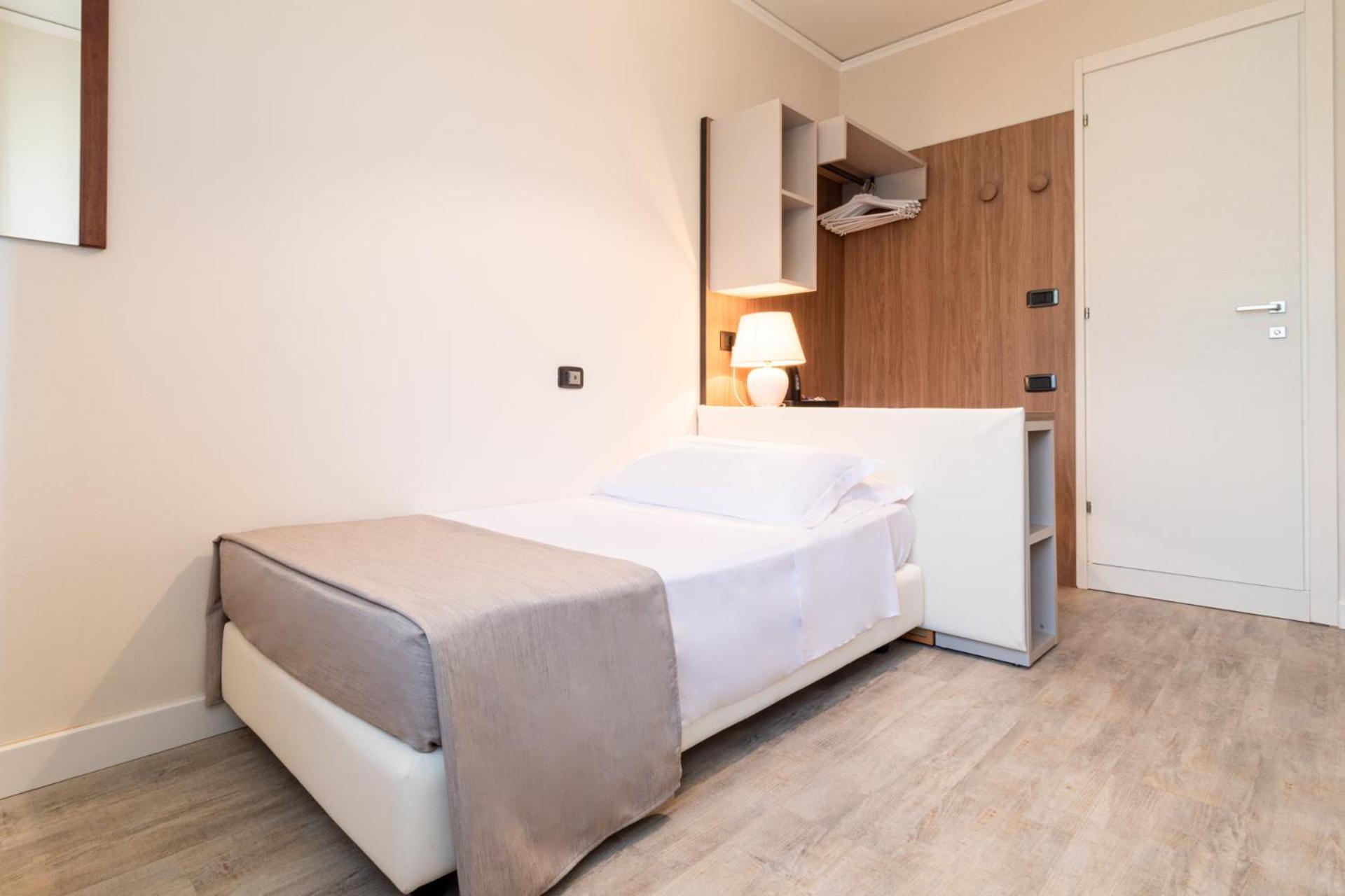 Continental B&B City Hotel Bibione Cameră foto