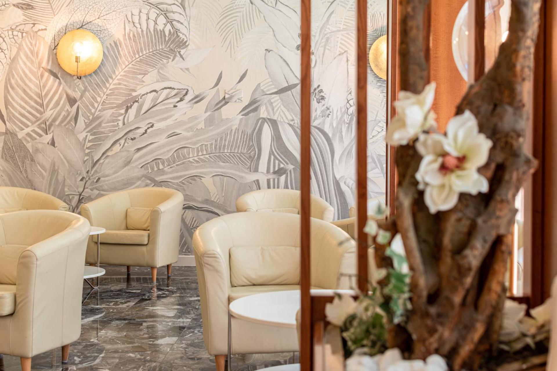 Continental B&B City Hotel Bibione Exterior foto