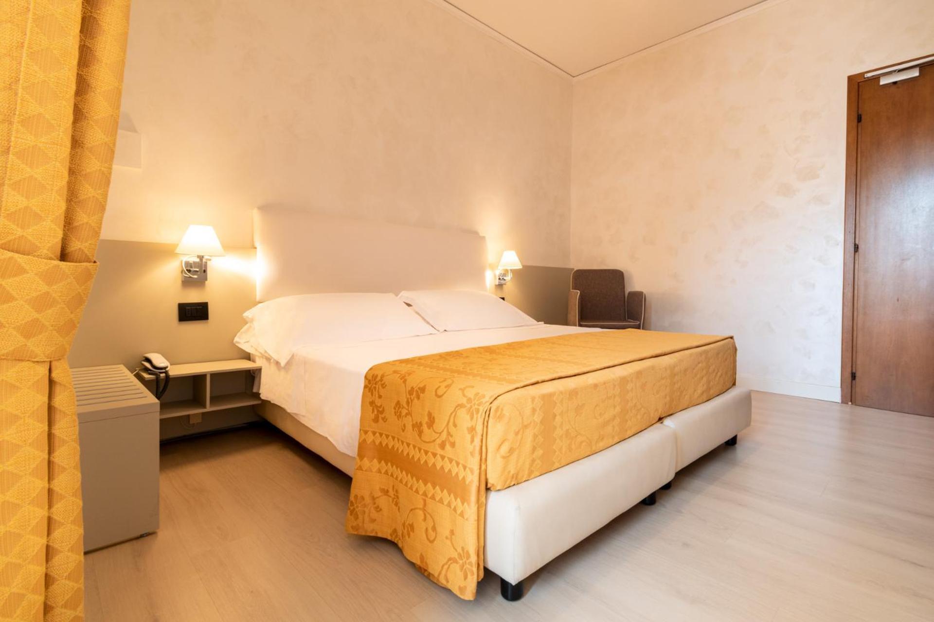 Continental B&B City Hotel Bibione Cameră foto