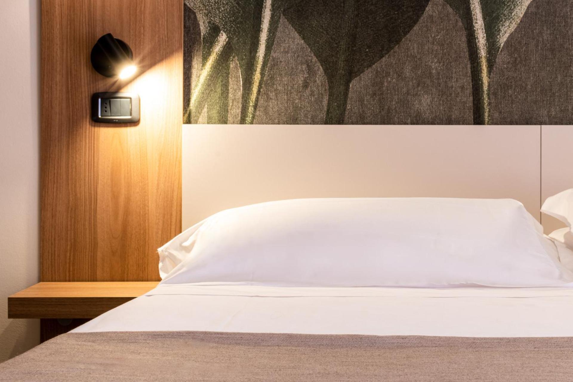Continental B&B City Hotel Bibione Cameră foto