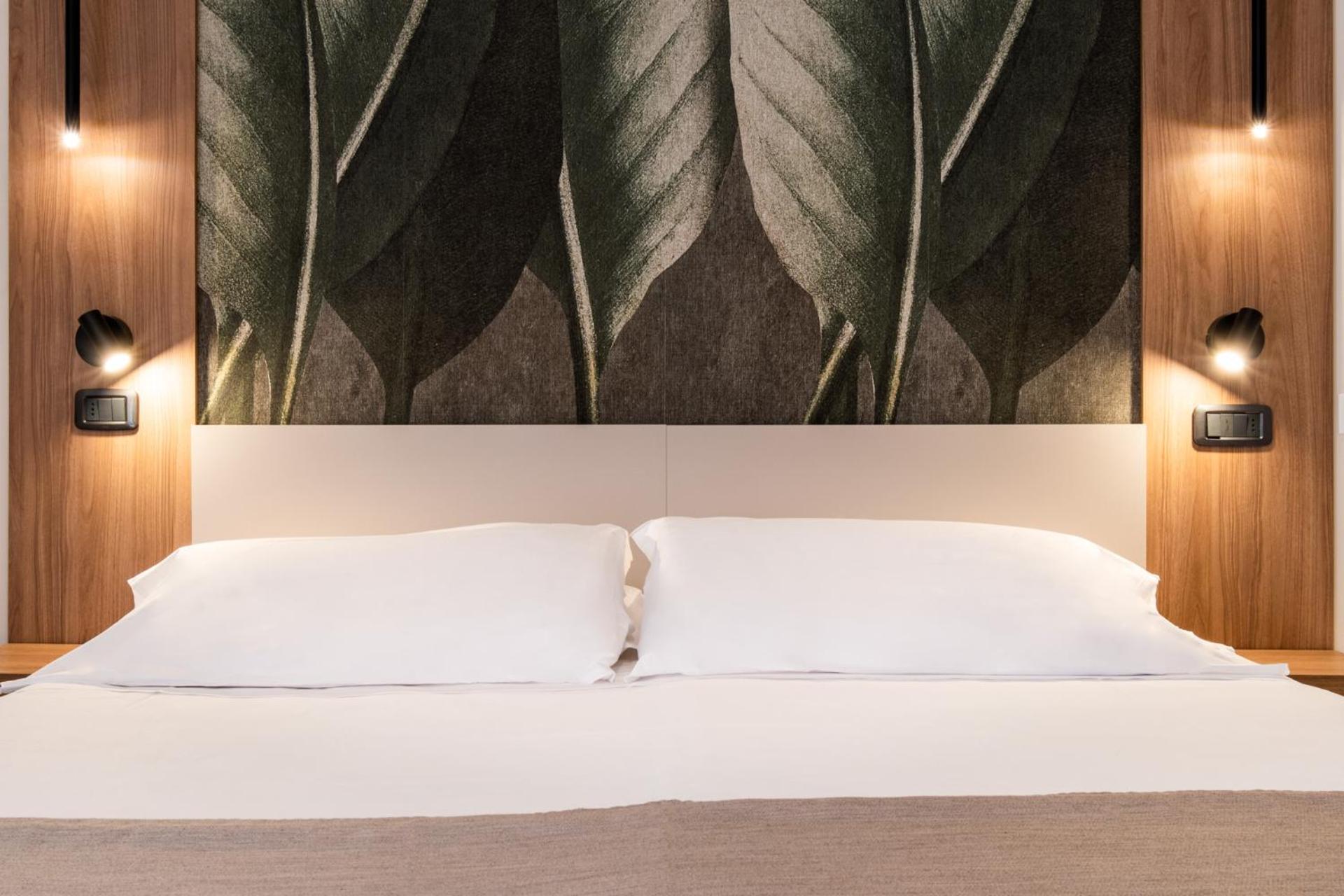 Continental B&B City Hotel Bibione Cameră foto