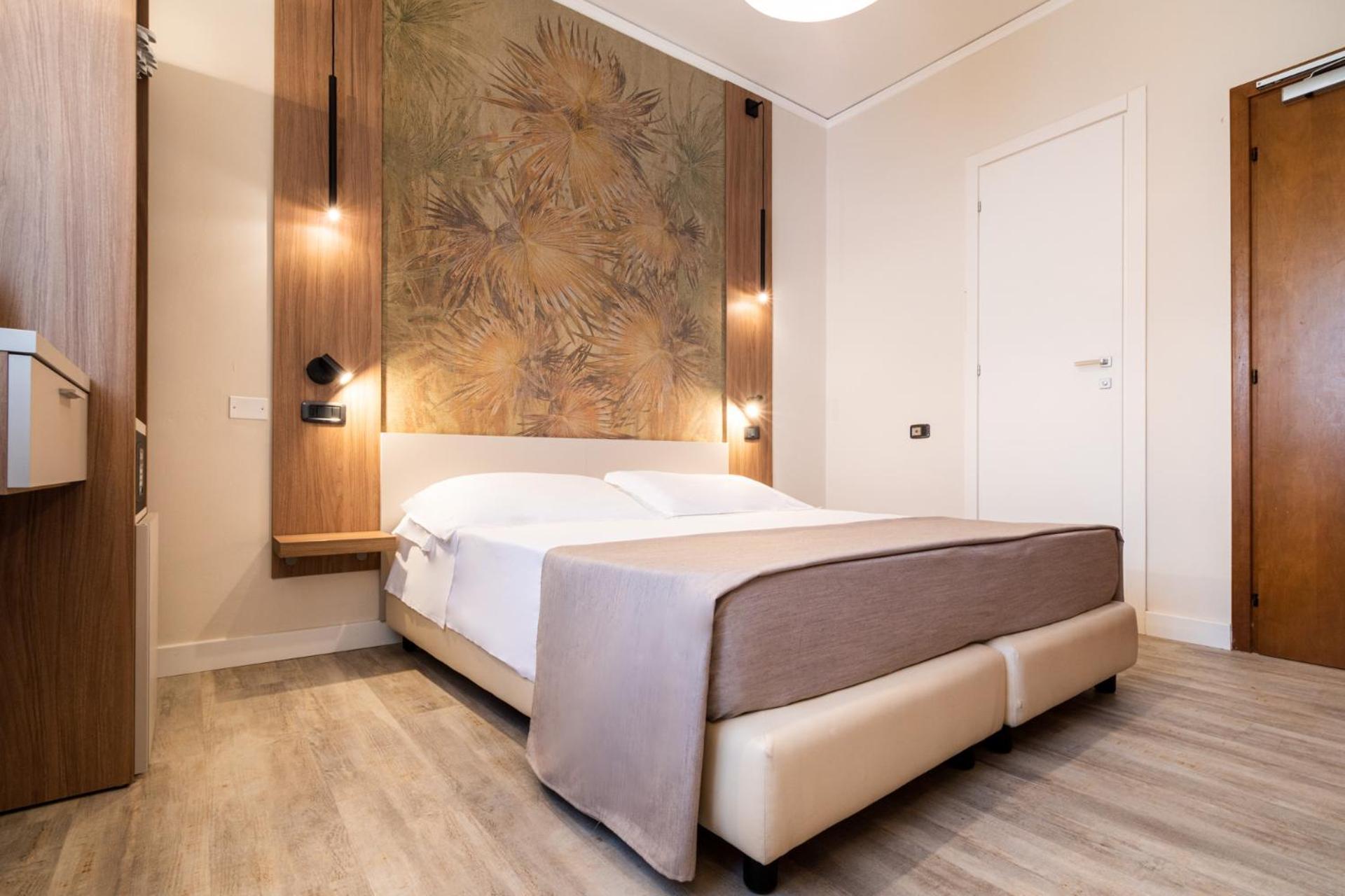 Continental B&B City Hotel Bibione Cameră foto